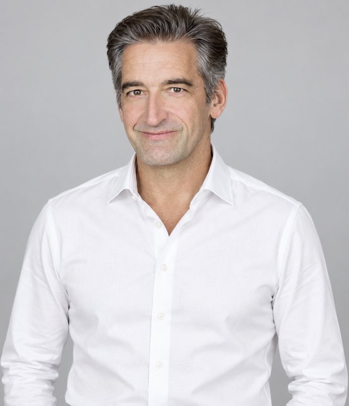 Dr. med. Friedhofen, Facharzt für Augenheilkunde